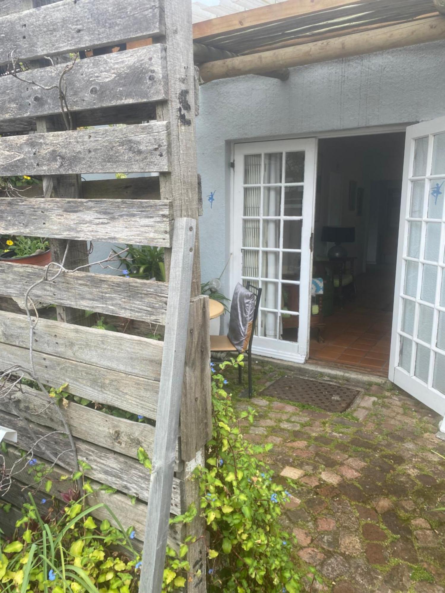 Dancers' Cottages Cape Town Oda fotoğraf